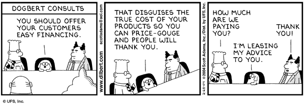 dilbert